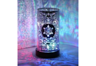 Luxa Twinkle Lighting Fantasia Twinkler (ø8.5cm x 16cm)